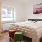 Seepferd 度假居