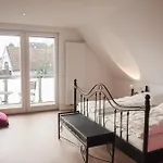 Seepferd Ferienhaus Timmendorfer Strand